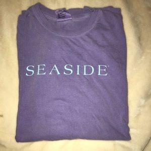 seaside t shirt